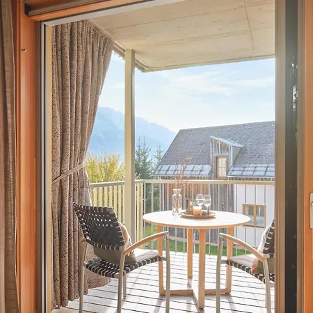 Apartamento Mountain Lover Two