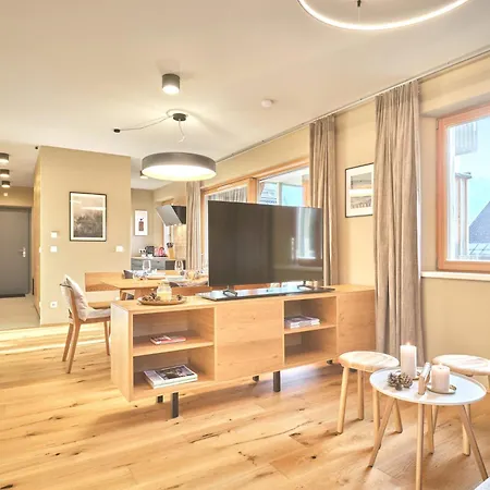 Apartamento Mountain Lover Two *
