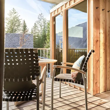 Apartamento Mountain Lover Two Tauplitz