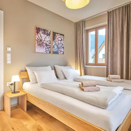 Mountain Lover Two Apartamento *