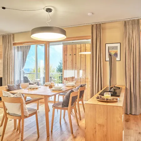 Apartamento Mountain Lover Two *