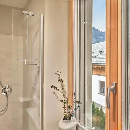 Mountain Lover Two Apartment Tauplitz