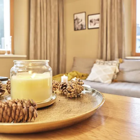 Apartamento Mountain Lover Two Tauplitz