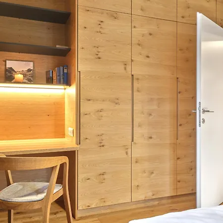 Apartamento Mountain Lover Two