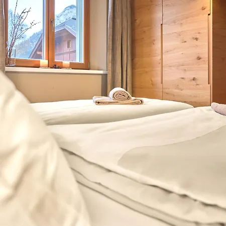 Apartamento Mountain Lover Two *