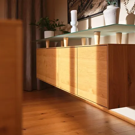 Apartamento Mountain Lover Two *