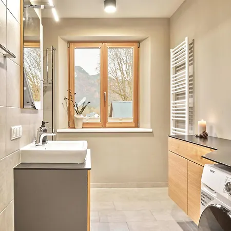 Apartamento Mountain Lover Two