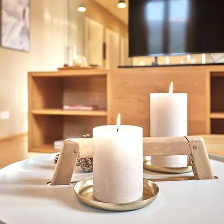 Mountain Lover Two Apartment Tauplitz