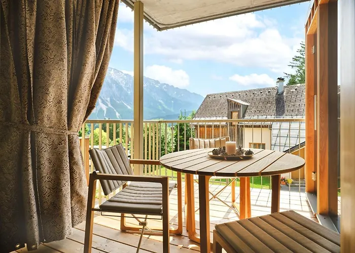 Mountain Lover Two *