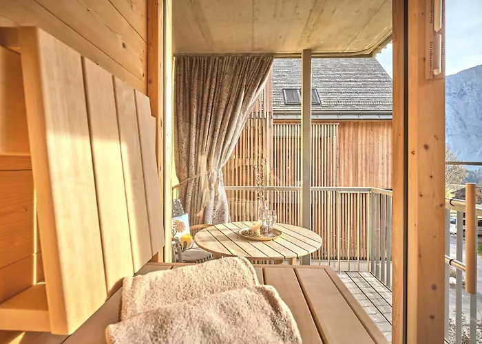 Mountain Lover Two Tauplitz