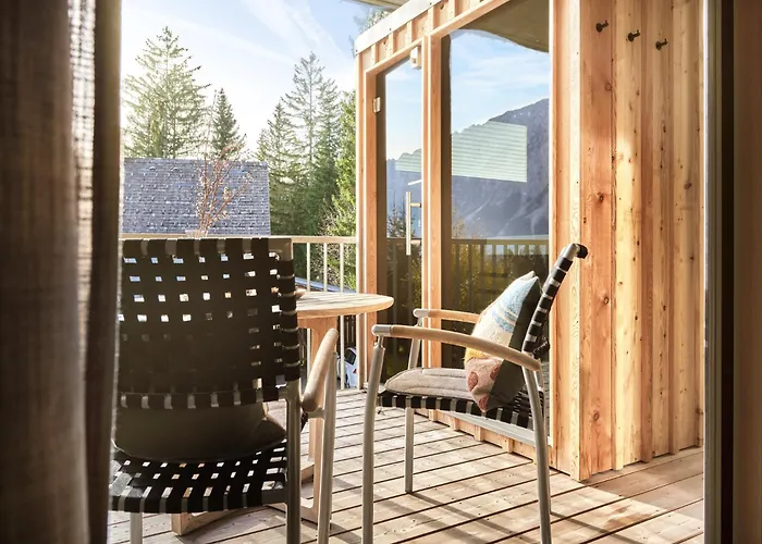 Apartament Mountain Lover Two Tauplitz