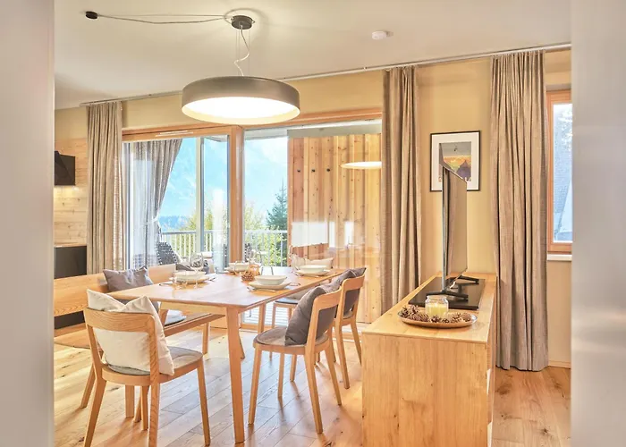 Apartament Mountain Lover Two *