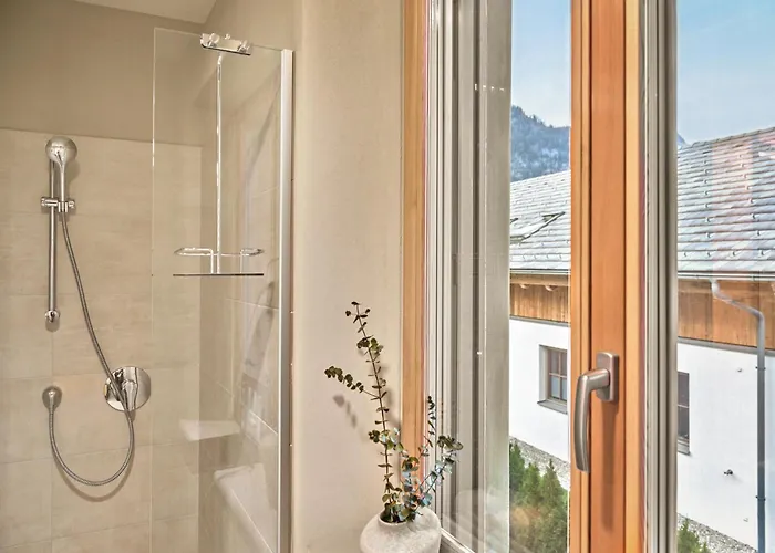 Mountain Lover Two Apartament Tauplitz