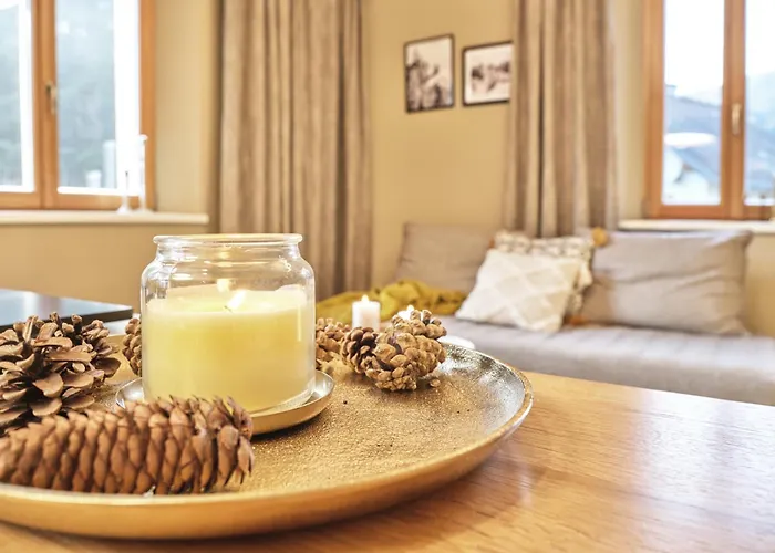 Apartament Mountain Lover Two Tauplitz