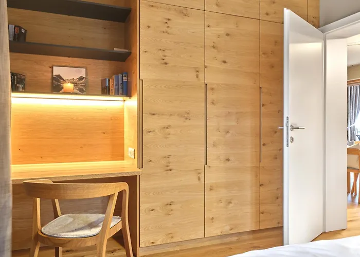 Apartament Mountain Lover Two