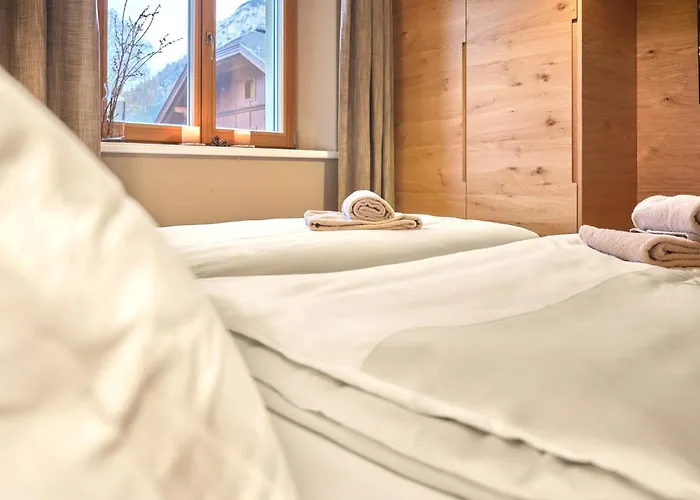 Apartament Mountain Lover Two *