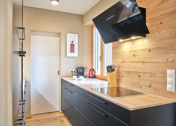 Apartament Mountain Lover Two