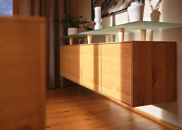 Apartament Mountain Lover Two *