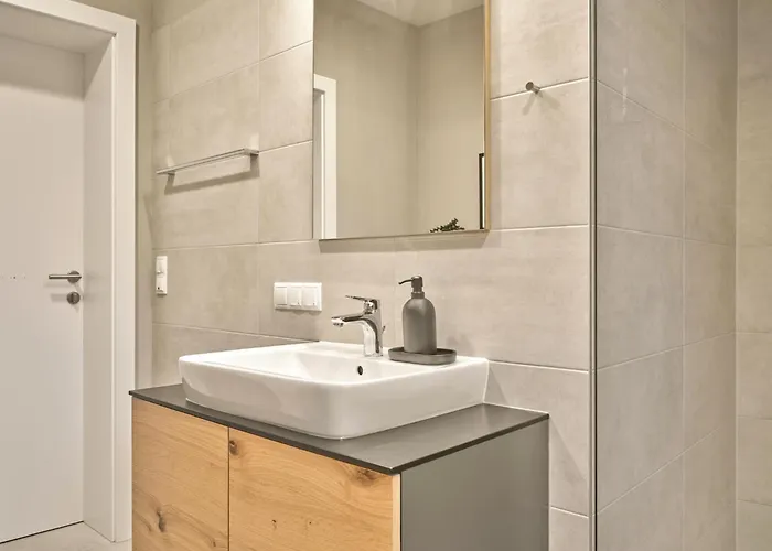 Mountain Lover Two Lejlighed Tauplitz