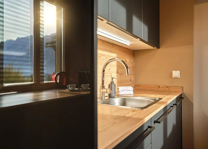 Apartament Mountain Lover Two Tauplitz