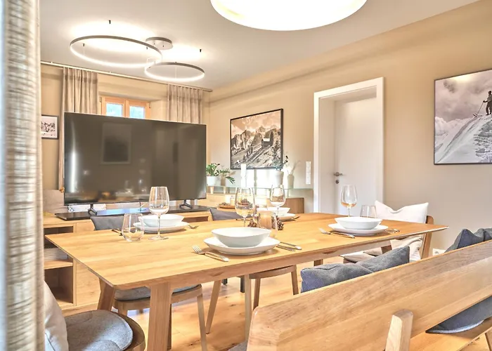 Mountain Lover Two * Tauplitz