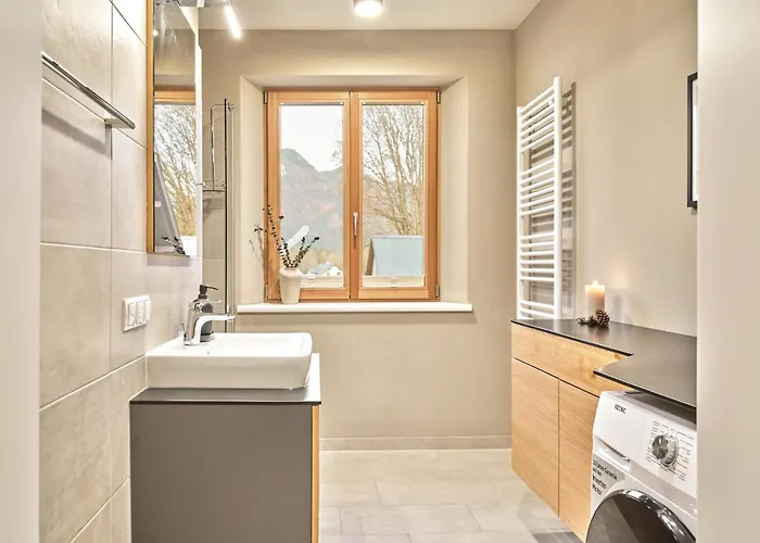 Apartament Mountain Lover Two