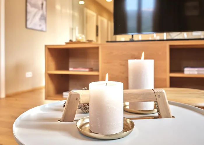 Mountain Lover Two Apartament Tauplitz