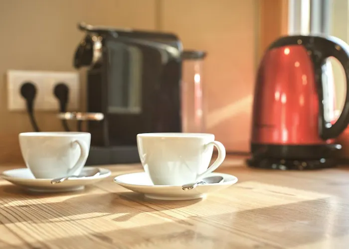 Apartament Mountain Lover Two Tauplitz