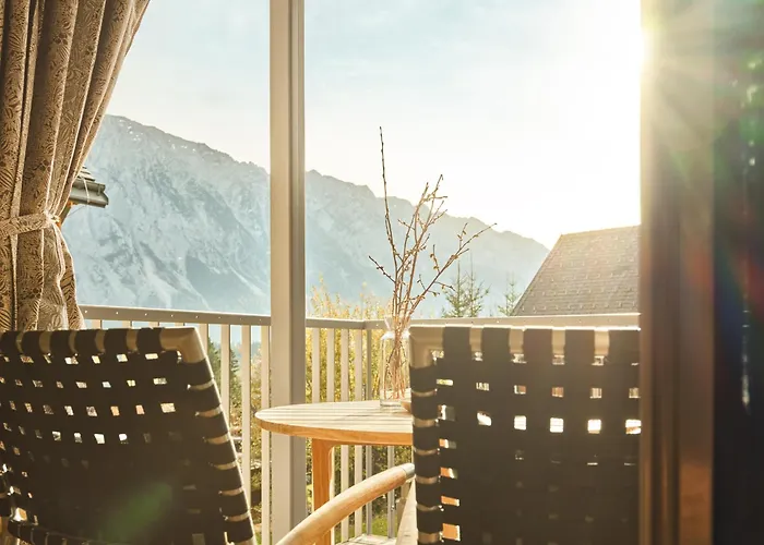 Mountain Lover Two *