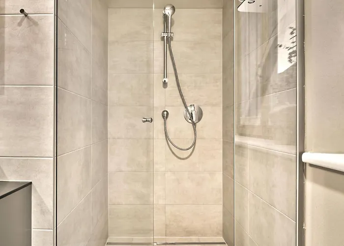 Mountain Lover Two Apartament